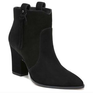 Sam Edelman Niomi Black Bootie